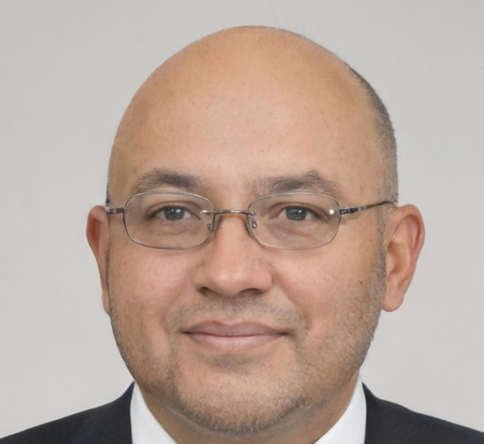 Portrait de Alexandre Tremblay